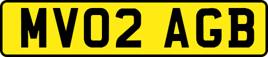 MV02AGB
