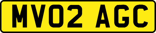 MV02AGC