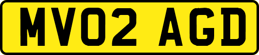 MV02AGD