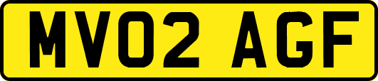 MV02AGF