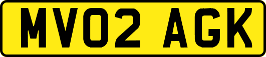 MV02AGK