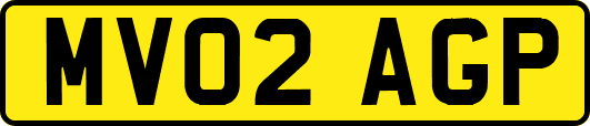 MV02AGP