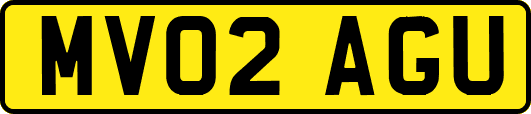 MV02AGU