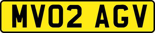 MV02AGV