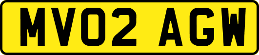 MV02AGW