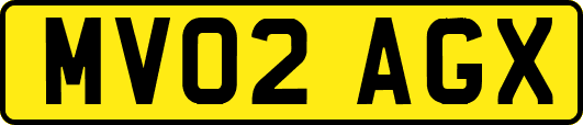 MV02AGX