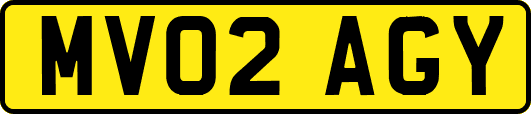 MV02AGY