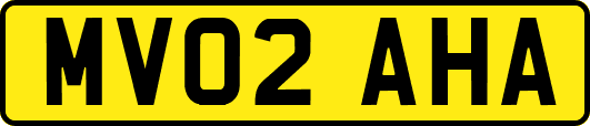 MV02AHA