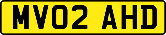 MV02AHD