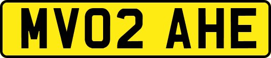 MV02AHE