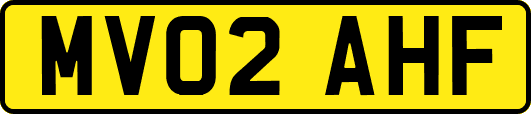 MV02AHF