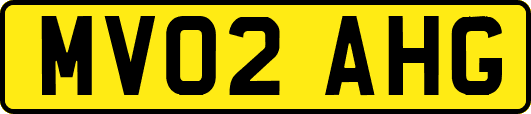 MV02AHG