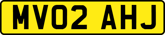 MV02AHJ