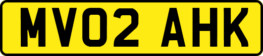 MV02AHK