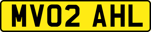 MV02AHL