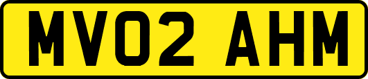 MV02AHM