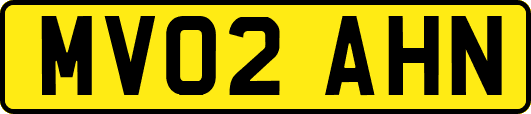 MV02AHN