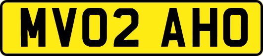 MV02AHO