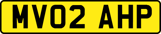 MV02AHP