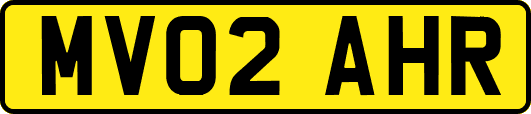MV02AHR