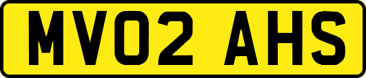 MV02AHS