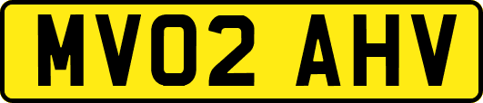 MV02AHV