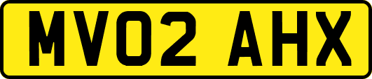 MV02AHX