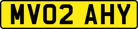 MV02AHY