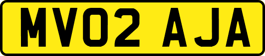 MV02AJA