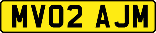 MV02AJM