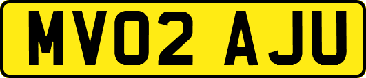 MV02AJU