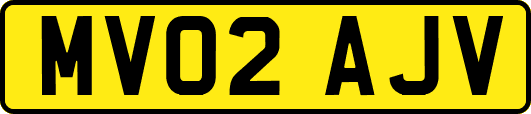 MV02AJV