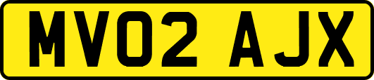 MV02AJX