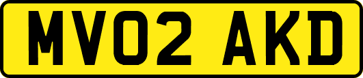 MV02AKD