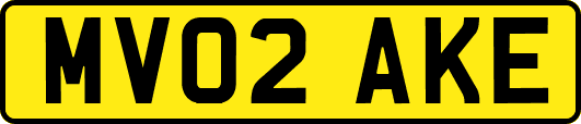 MV02AKE