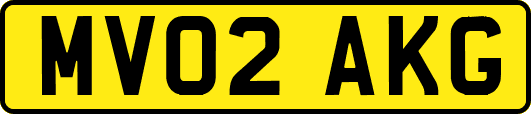 MV02AKG