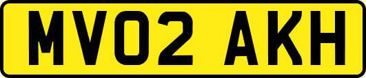 MV02AKH
