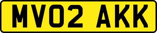 MV02AKK