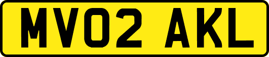 MV02AKL