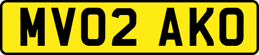 MV02AKO