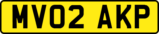 MV02AKP