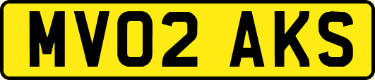 MV02AKS