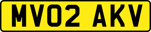 MV02AKV