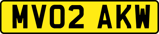 MV02AKW