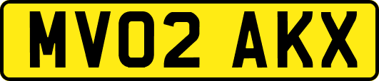 MV02AKX