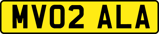 MV02ALA