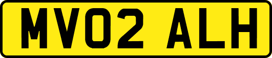 MV02ALH