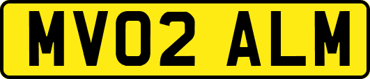 MV02ALM