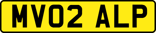 MV02ALP