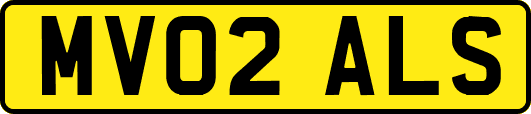 MV02ALS
